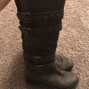 Women’s boots